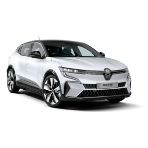 Renault Mégane E-Tech (2021)