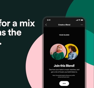 Spotify vous invite à partager des playlists automatiques aux goûts de vos proches