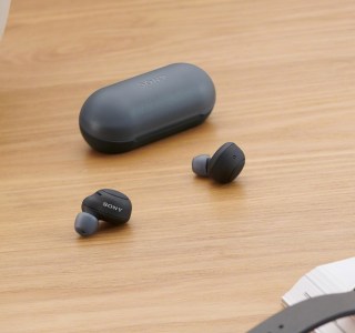 Les nouveaux écouteurs sans-fil abordables de chez Sony sont déjà à -31%