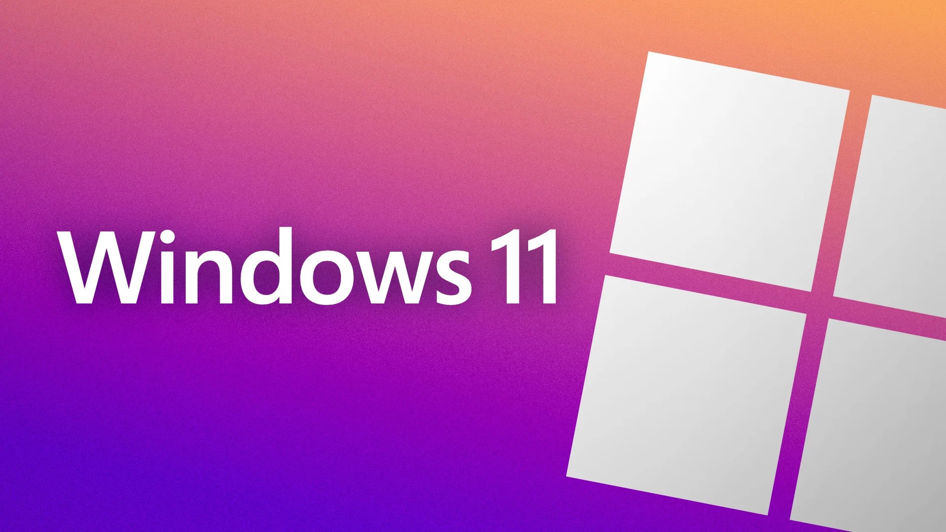 Windows 11 : conférence spéciale le 5 avril, que faut-il en attendre ?