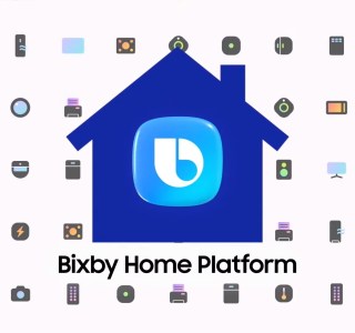 Bixby : Samsung reste ambitieux et veut chatouiller Google Assistant