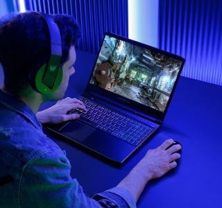 Acer Predator Helios 300 : tout ce que l’on peut attendre d’un laptop gamer haut de gamme de 2022