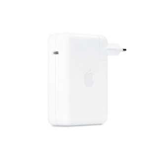Apple : même le bloc 140 W des MacBook Pro bénéficie d’une nouvelle technologie