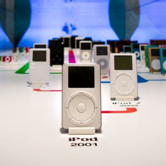 Adieu, iPod : l’invention qui a changé la face d’Apple