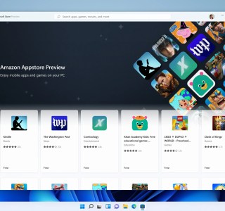 Windows 11 : comment installer n’importe quelle application Android (APK)