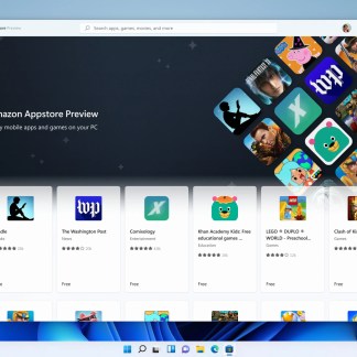 Windows 11: Como instalar qualquer aplicativo Android (APK)