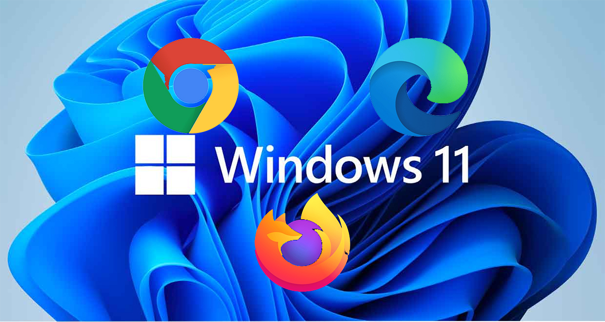 Windows 11 : comment changer le navigateur par défaut