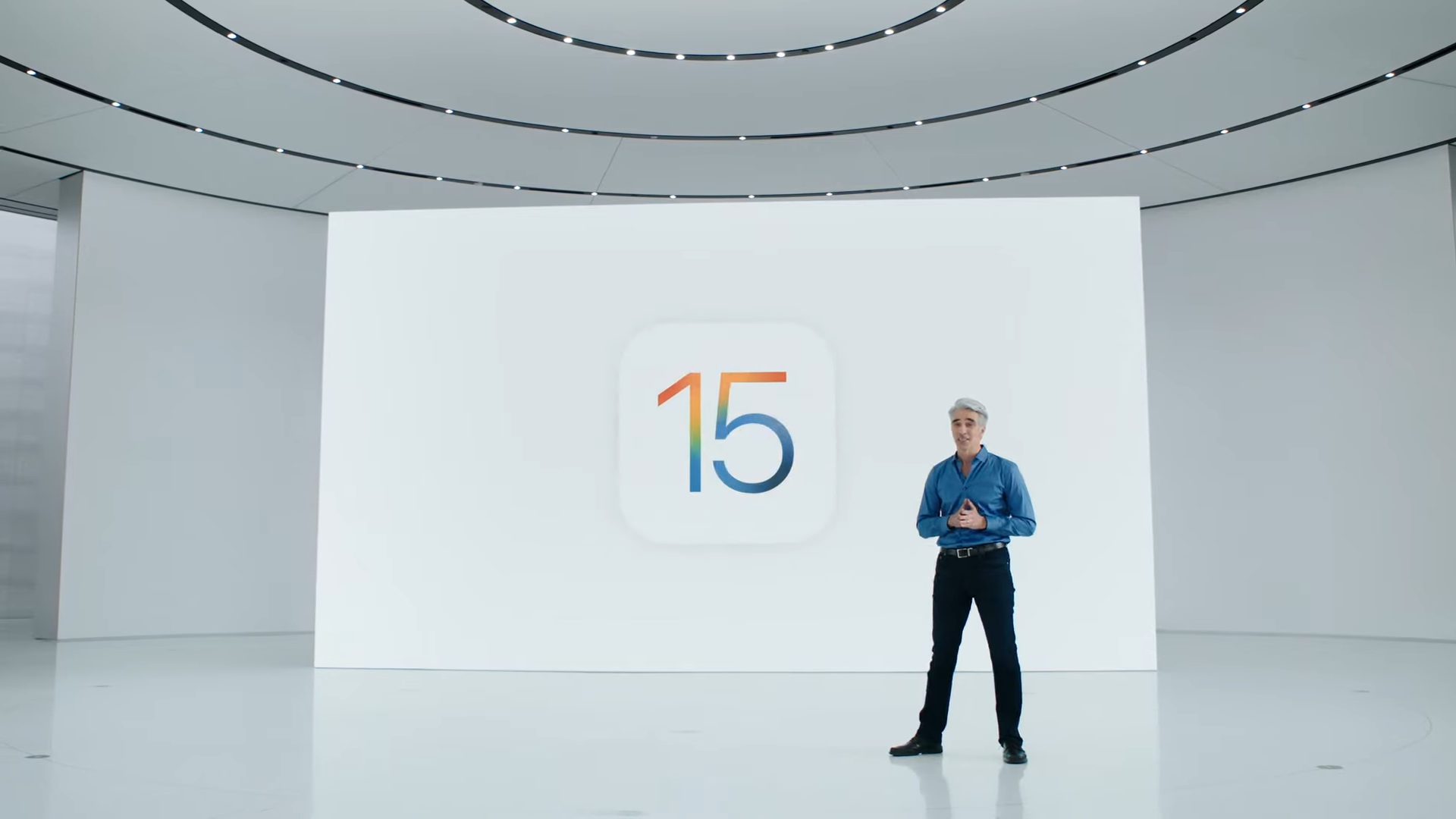 iOS 15.0.1 et iPadOS 15.0.1 : des corrections de bugs bienvenues