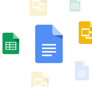 Google Docs vous permet maintenant d’insérer des textes et des images en filigrane