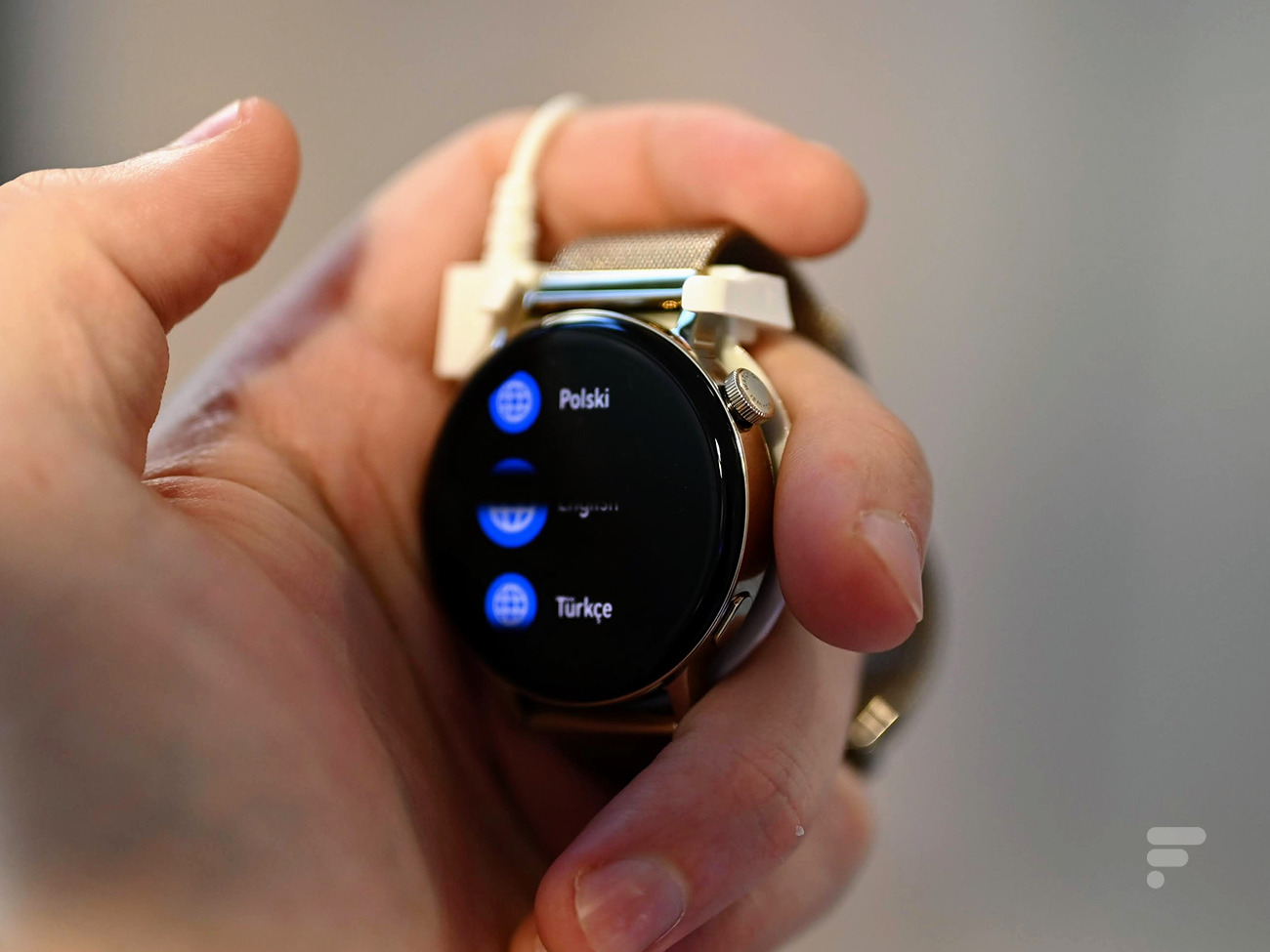 Huawei Watch GT 3 : la firme lance une montre connectée avec deux semaines d’autonomie