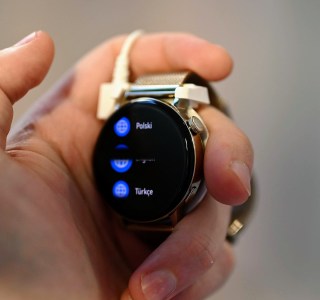 Huawei Watch GT 3 : la firme lance une montre connectée avec deux semaines d’autonomie