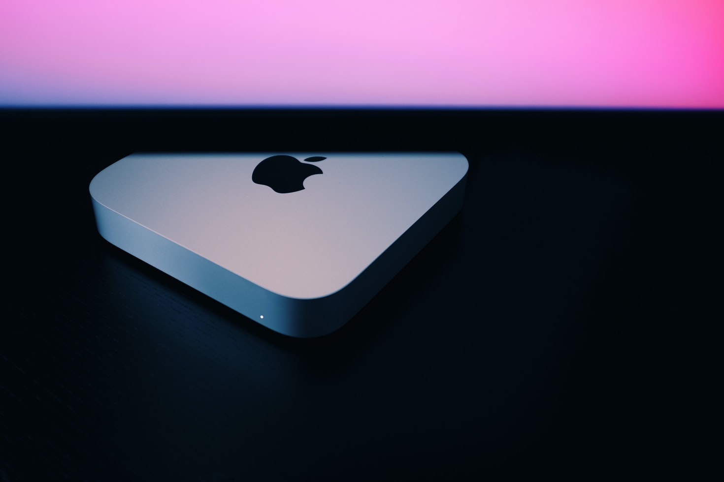 La puissance de la puce Apple M1 est disponible à 545 € avec le Mac Mini