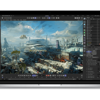 Between the Apple M1 Pro and M1 Max, a complex choice between 10 MacBook Pro configurations