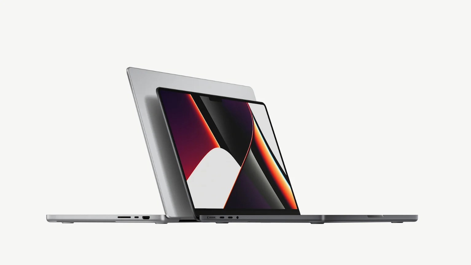 Apple officialise le MacBook Pro 14, voici toutes ses caractéristiques et nouveautés