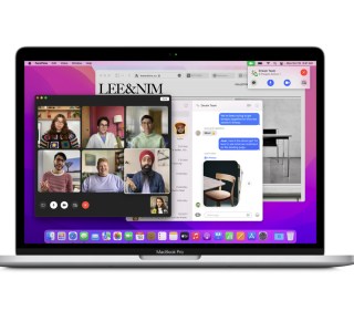 macOS Monterey est disponible : installation, nouveautés, compatibilité et avis