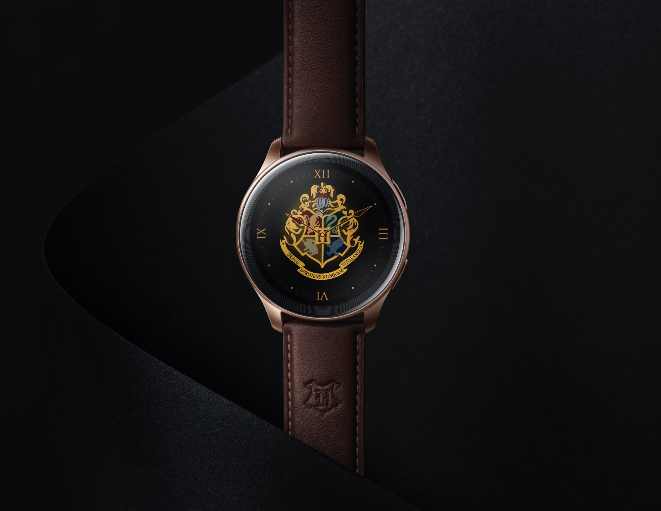 OnePlus dévoile son dernier horcruxe, une montre connectée Harry Potter