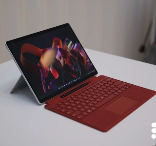 La nouvelle Surface Pro 8 de Microsoft est déjà en promotion sur Amazon