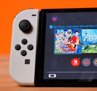 Switch OLED : pourquoi Nintendo a adopté un système de dissipation plus petit