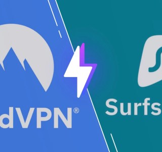 NordVPN VS SurfShark : lequel est le meilleur VPN ?