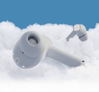 OnePlus Buds Z2 : des écouteurs à réduction de bruit à moins de 70 euros