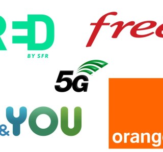 Free, B&You, RED, Orange : voici les meilleurs forfaits 5G pas chers du moment