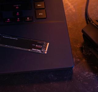 Ce SSD NVMe parfait pour votre PS5 est à un meilleur prix sur Amazon