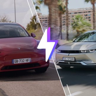 Tesla Model Y vs Hyundai Ioniq 5 : laquelle est la meilleure voiture électrique ?