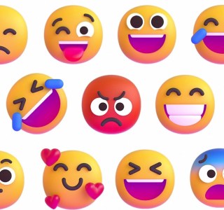 Windows 11 : on sait pourquoi les premiers emojis étaient tout plats