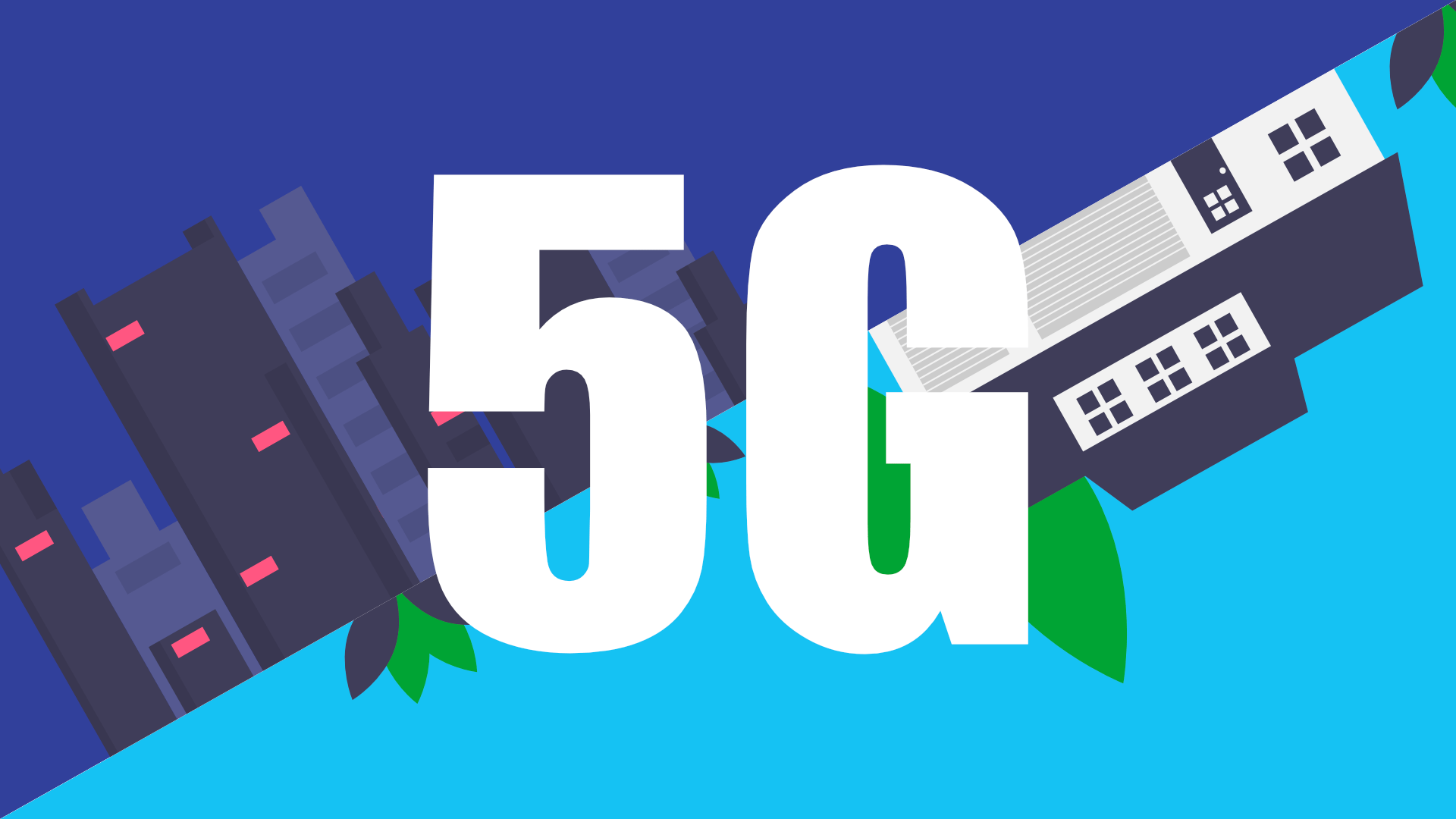 Orange : très solide leader sur les débits 5G en France