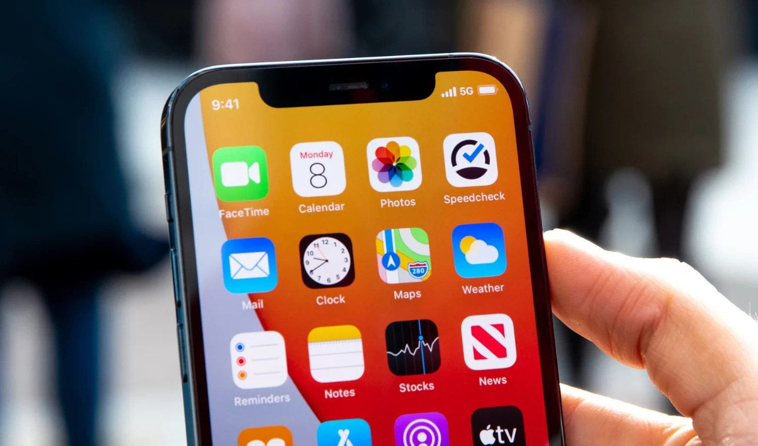 SFR et Bouygues Telecom accélèrent le déploiement de la 5G, Orange ralentit le pas