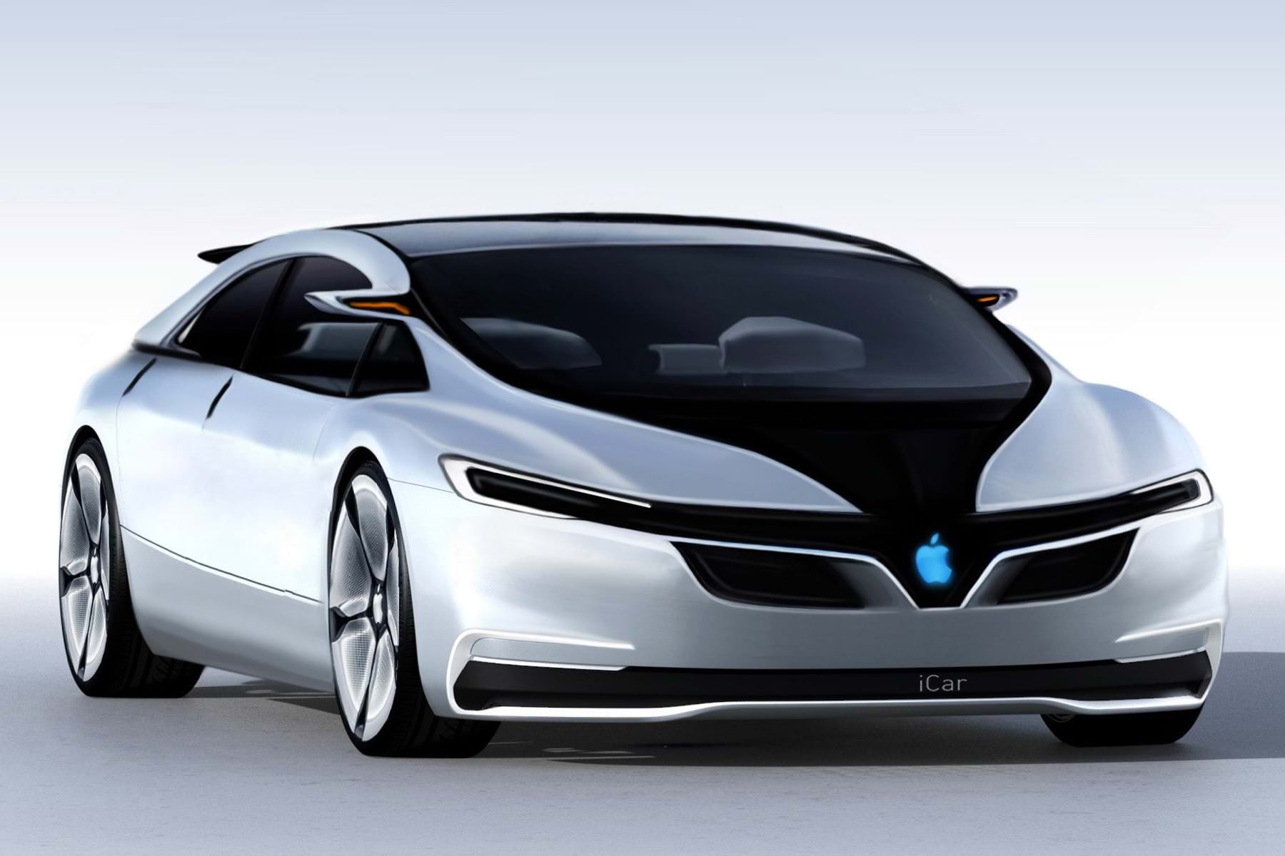 Apple Car : comment Apple veut révolutionner la voiture électrique