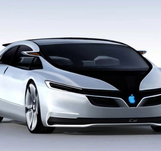 Apple Car : comment Apple veut révolutionner la voiture électrique