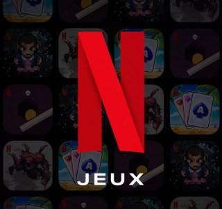 Netflix Gaming est disponible en France : jeux, fonctionnement et prix