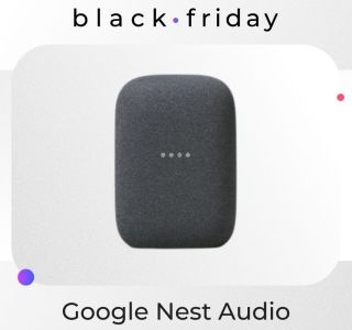 Le Google Nest Audio devient presque aussi abordable qu’une version mini