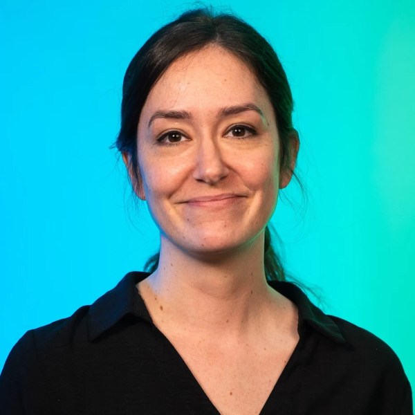 Juliette Rivière