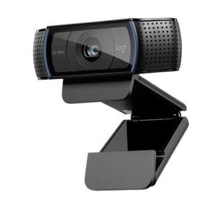 Le prix de la webcam de référence de Logitech (C920 HD) n’a jamais été aussi bas