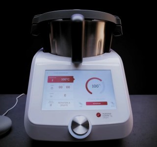 Lidl dévoile le robot-cuiseur Monsieur Cuisine Smart : nouveautés, prix et disponibilité