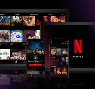 Netflix Gaming devrait aussi arriver sur iPhone mais l’App Store pose problème