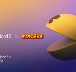 OnePlus Nord 2 : voici l’édition Pac-Man qui va plaire aux nostalgiques