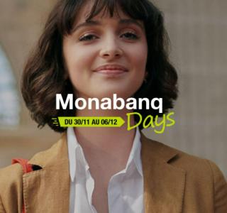 Jusqu’à 160 € offerts : la banque en ligne Monabanq ne signe pas la fin des bons plans