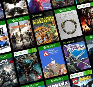 Xbox : Microsoft met fin au programme de rétrocompatibilité