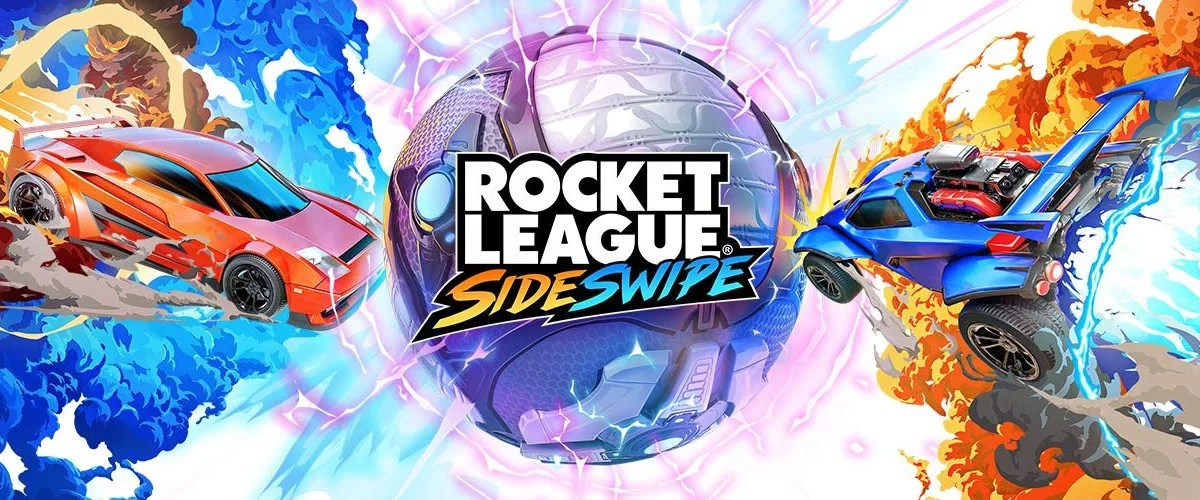 Rocket League Sideswipe : téléchargez le jeu sur Android ou iOS