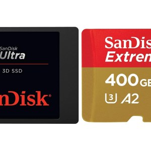 SanDisk : ce SSD interne 500 Go est moins cher qu’une microSD 400 Go