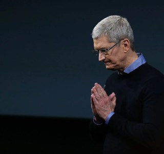 Apple : 2022 ou l’année de la révolution tant attendue ?
