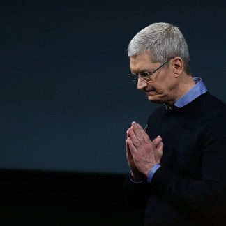 Apple : 2022 ou l’année de la révolution tant attendue ?