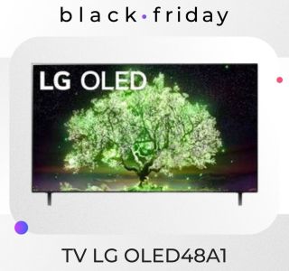 Une TV LG OLED 4K à partir de 699 €, c’est ça le Black Friday !