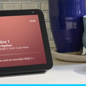 Accessibilité : Amazon Alexa veut être un soutien de poids pour tous les handicaps