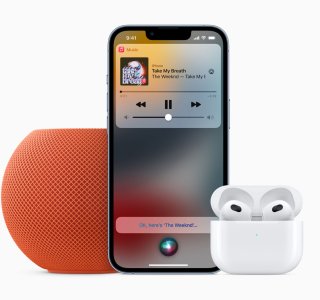 Apple Music Voice est disponible : comment profiter du service de streaming musical à prix cassé ?