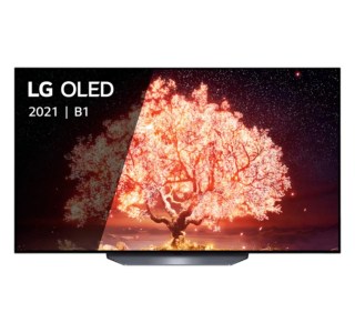 À quelques semaines de Noël, l’excellente TV LG OLED55B1 chute à 999 €