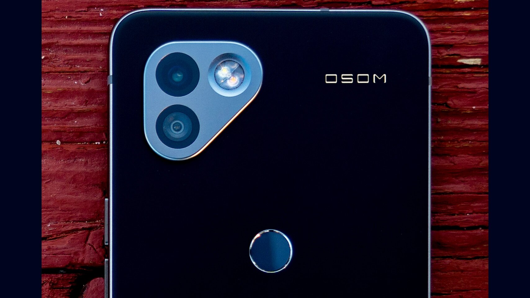 OSOM OV1 : le smartphone à surveiller en 2022, héritier de l’Essential Phone